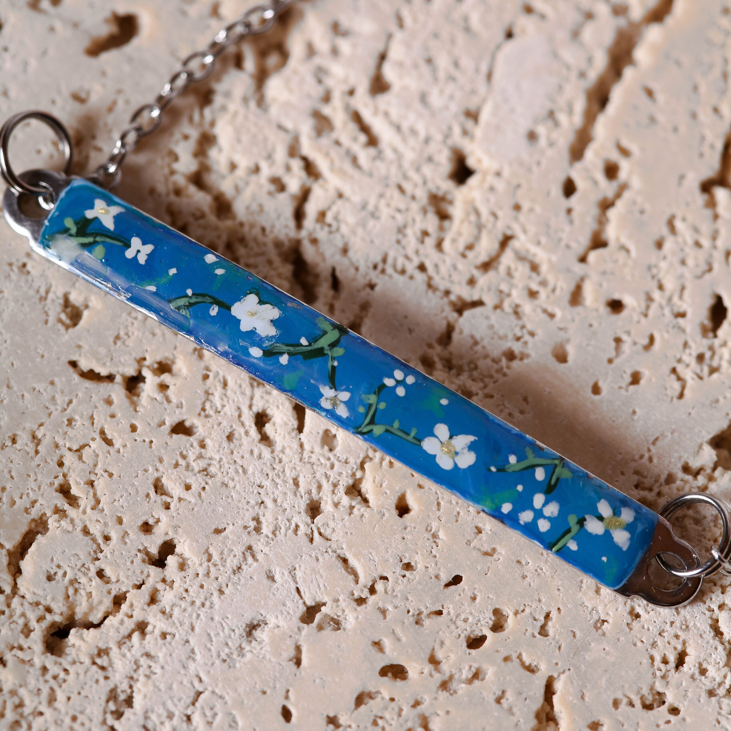 Van Gogh bracelet